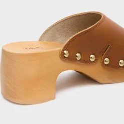 Donna Scholl Sandali*Mules pescura wave sr