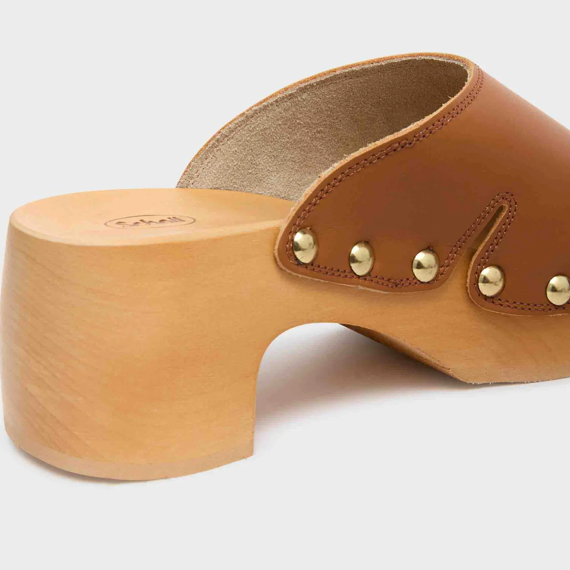 Donna Scholl Sandali*Mules pescura wave sr