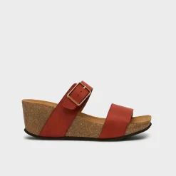 Donna Scholl Tacchi|Sandali*Mules ravello 2 straps