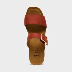 Donna Scholl Tacchi|Sandali*Mules ravello 2 straps