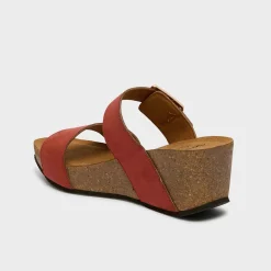 Donna Scholl Tacchi|Sandali*Mules ravello 2 straps