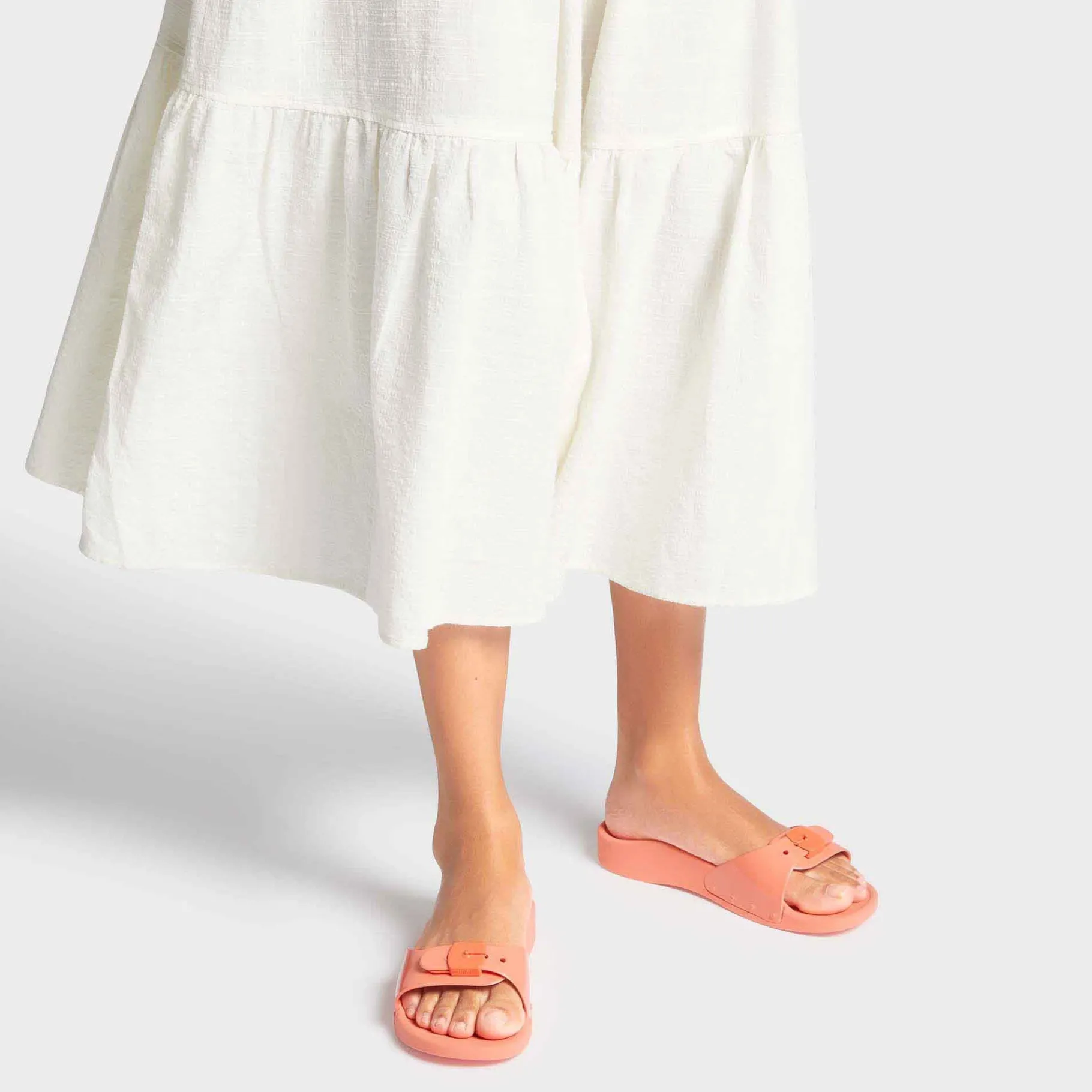 Donna Scholl Sandali*Mules sun