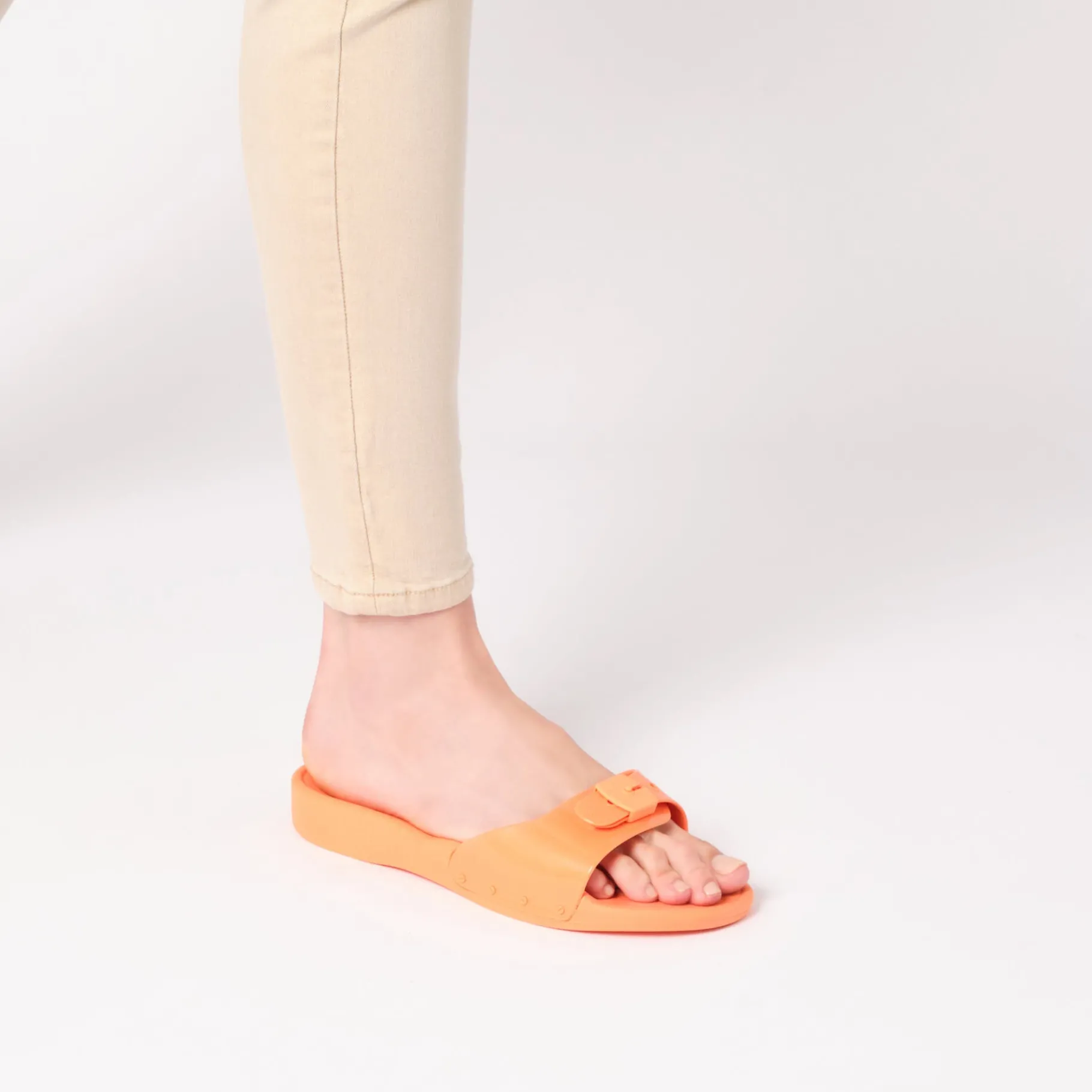 Donna Scholl Sandali*Mules sun