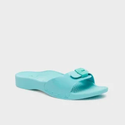 Donna Scholl Sandali*Mules sun