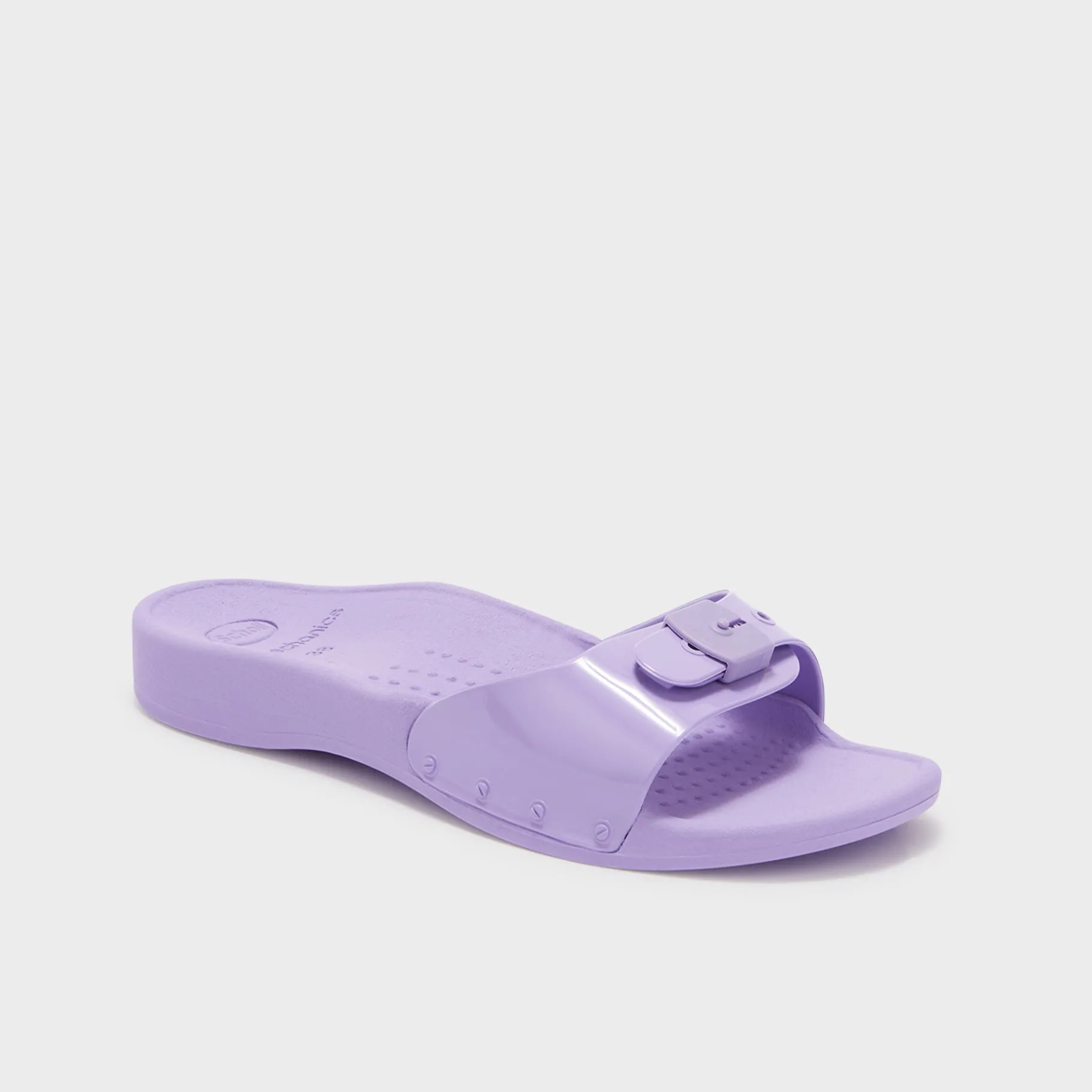 Donna Scholl Sandali*Mules sun
