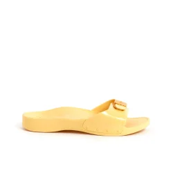 Donna Scholl Sandali*Mules sun