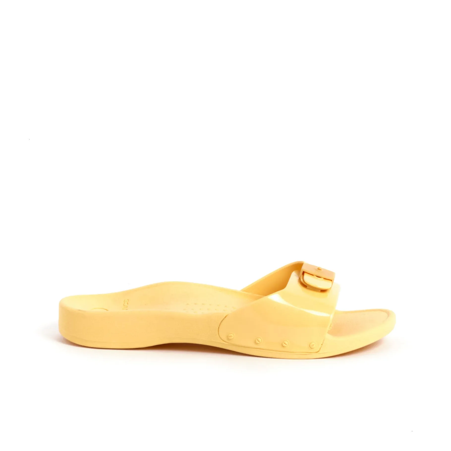 Donna Scholl Sandali*Mules sun
