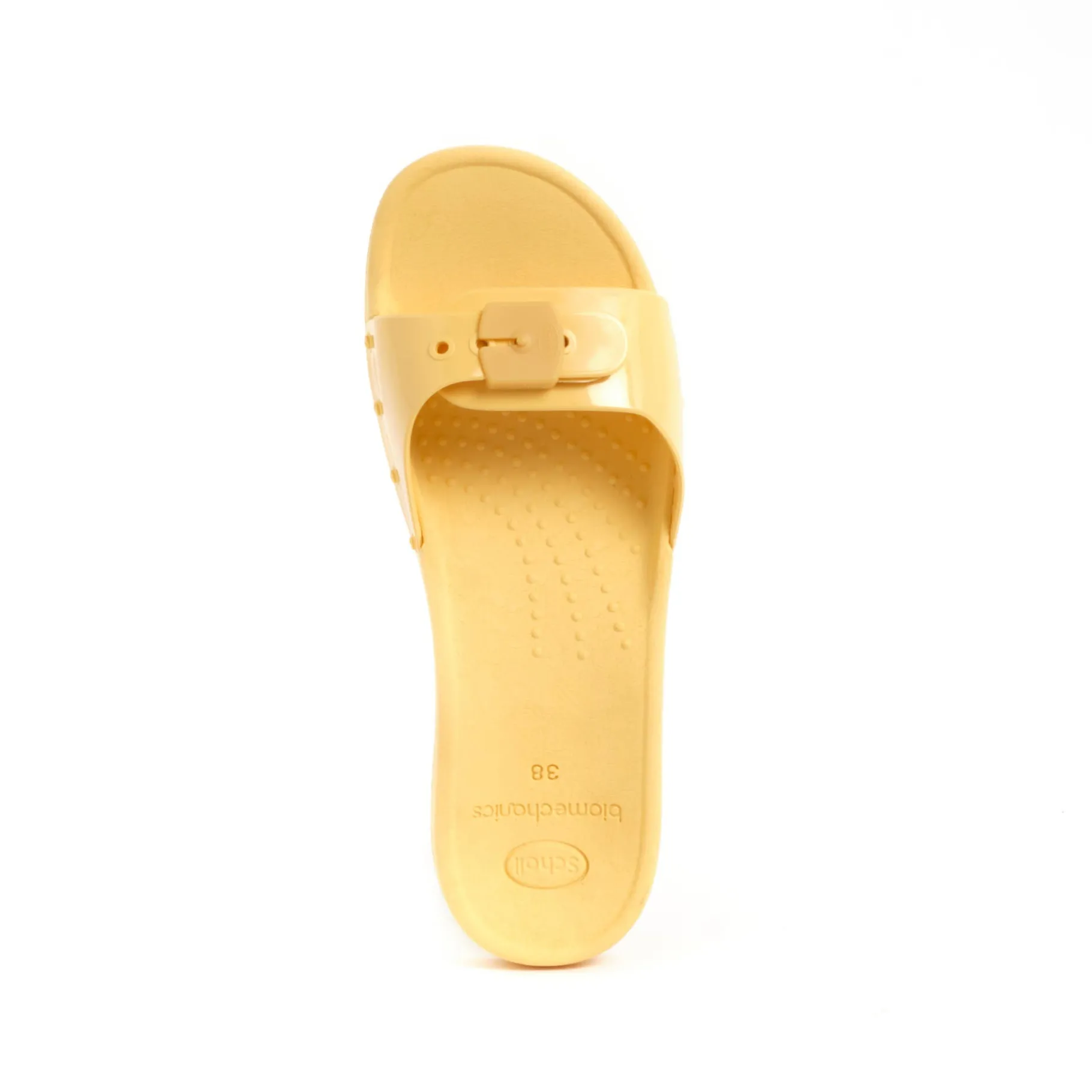 Donna Scholl Sandali*Mules sun
