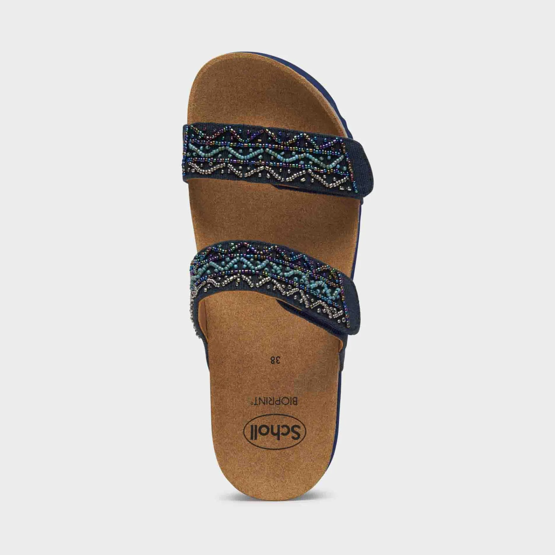Donna Scholl Sandali*Mules zafirah