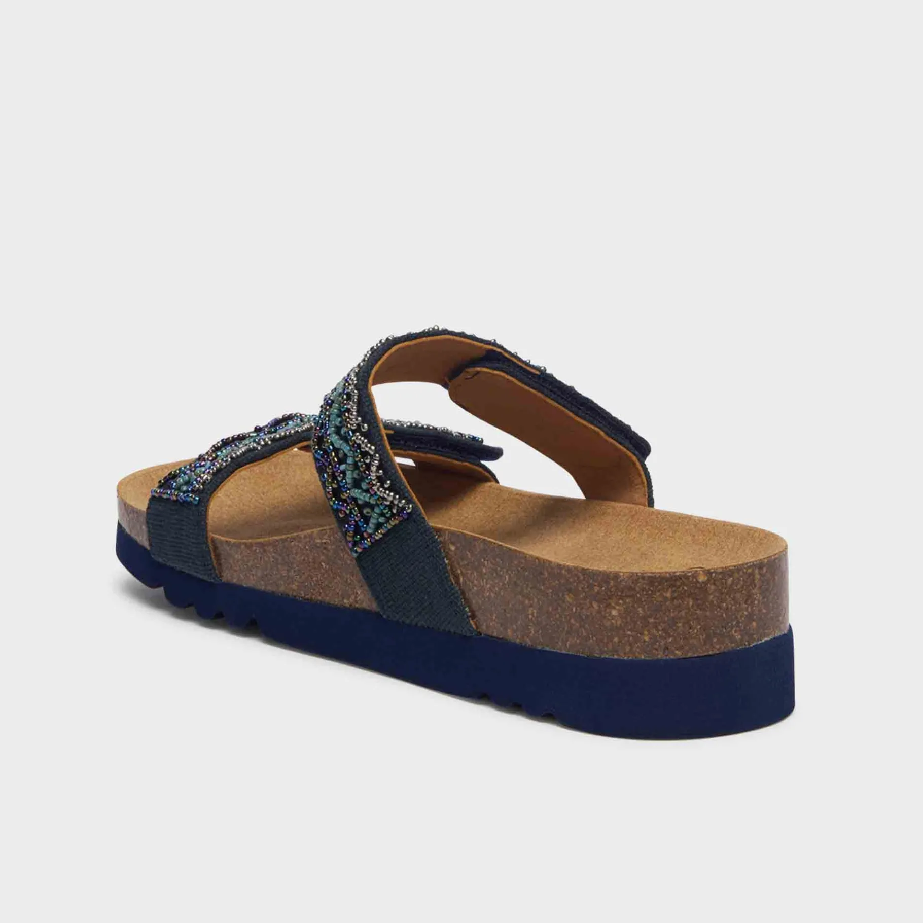 Donna Scholl Sandali*Mules zafirah