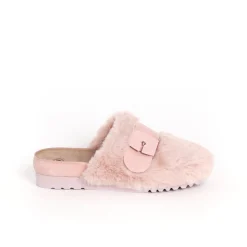 Donna Scholl Sabot*Pantofole alaska