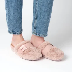 Donna Scholl Sabot*Pantofole alaska
