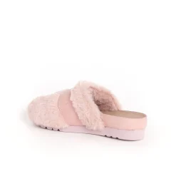 Donna Scholl Sabot*Pantofole alaska