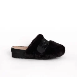 Donna Scholl Sabot*Pantofole alaska