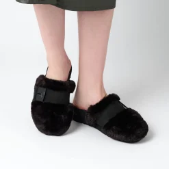 Donna Scholl Sabot*Pantofole alaska