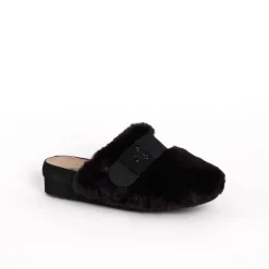 Donna Scholl Sabot*Pantofole alaska