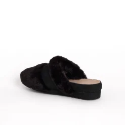 Donna Scholl Sabot*Pantofole alaska
