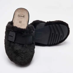 Donna Scholl Sabot*Pantofole alaska