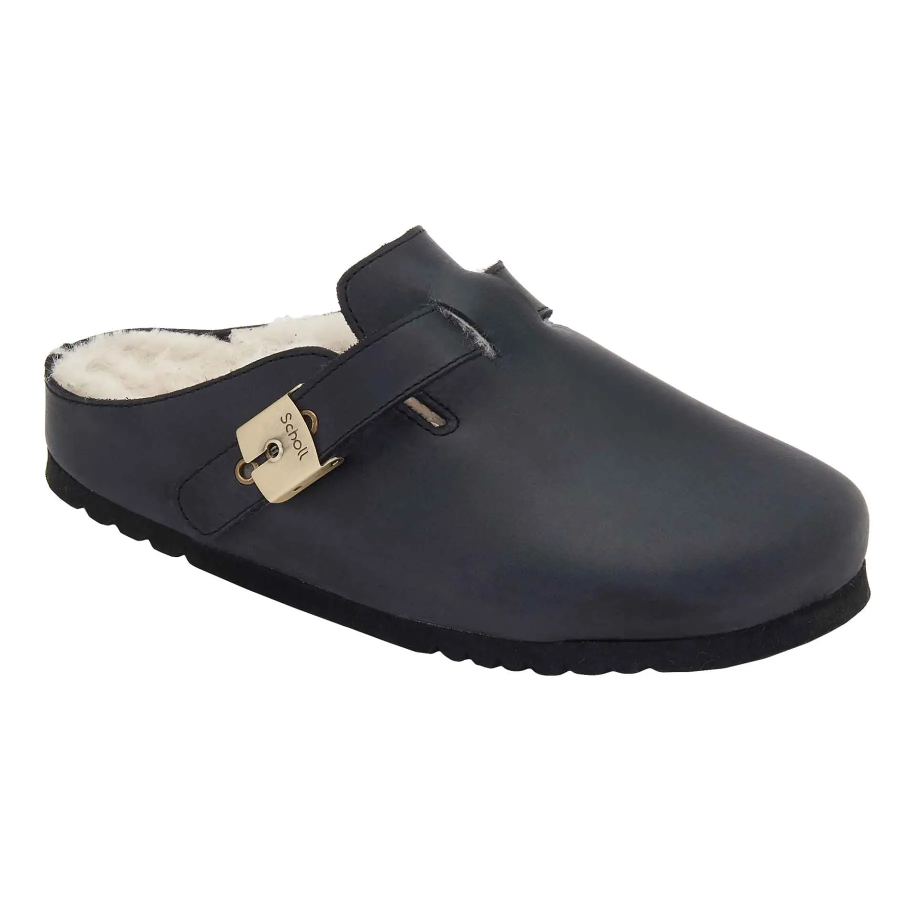Donna Scholl Sabot*Pantofole grace