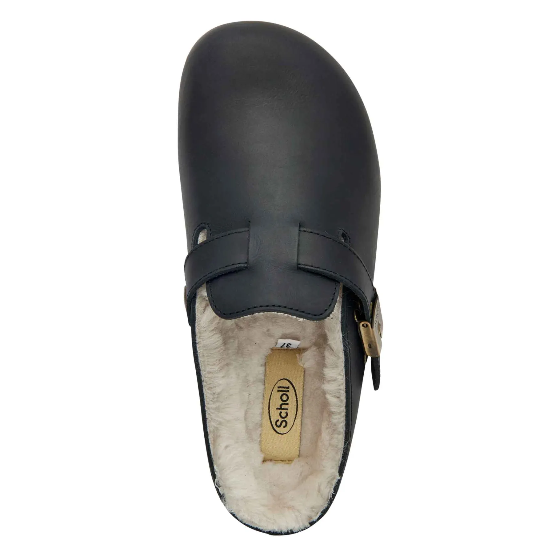 Donna Scholl Sabot*Pantofole grace