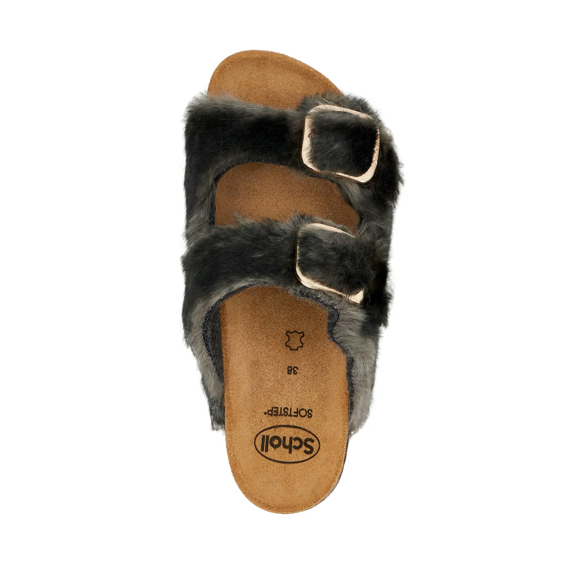 Donna Scholl Sandali*Pantofole noelle