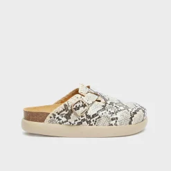 Donna Scholl Sabot*Sabot fae chunky