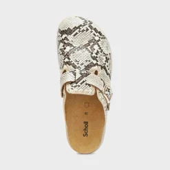 Donna Scholl Sabot*Sabot fae chunky