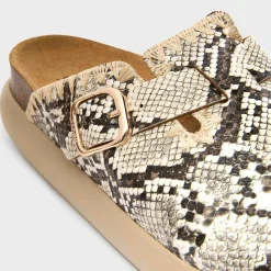 Donna Scholl Sabot*Sabot fae chunky