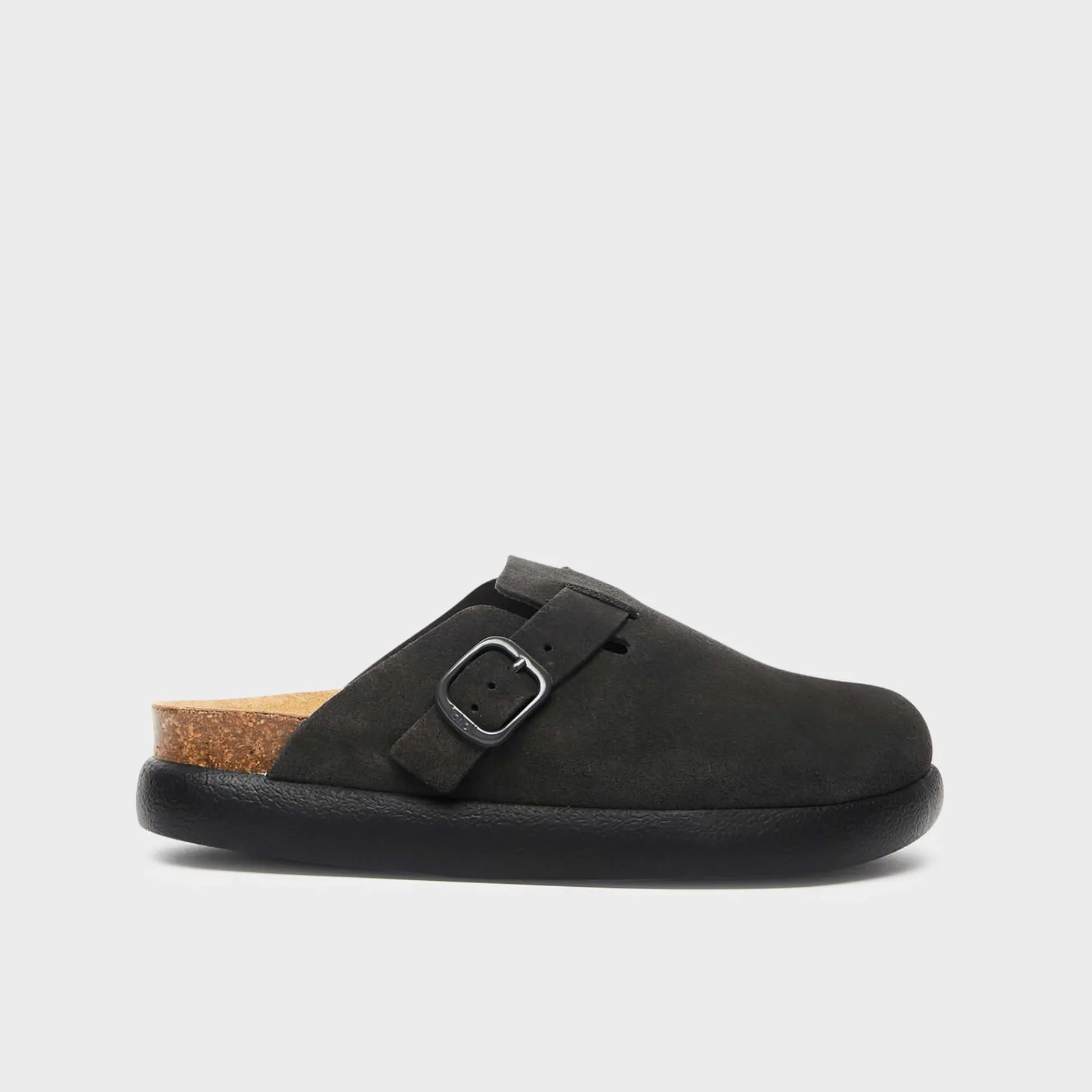 Donna Scholl Sabot*Sabot fae chunky