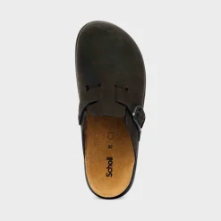 Donna Scholl Sabot*Sabot fae chunky