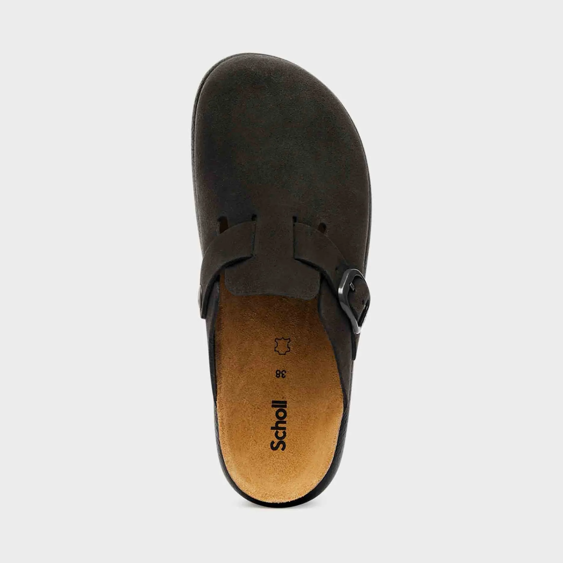 Donna Scholl Sabot*Sabot fae chunky