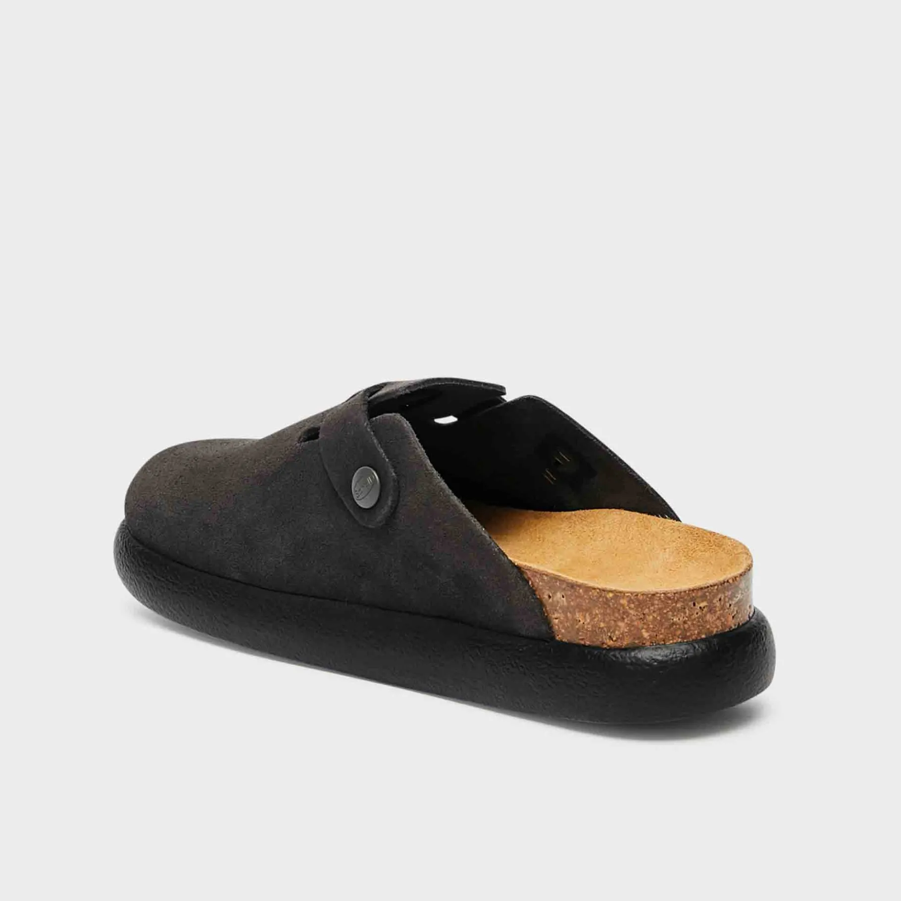Donna Scholl Sabot*Sabot fae chunky