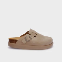Donna Scholl Sabot*Sabot fae chunky