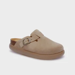 Donna Scholl Sabot*Sabot fae chunky