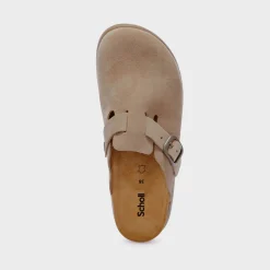 Donna Scholl Sabot*Sabot fae chunky