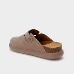Donna Scholl Sabot*Sabot fae chunky