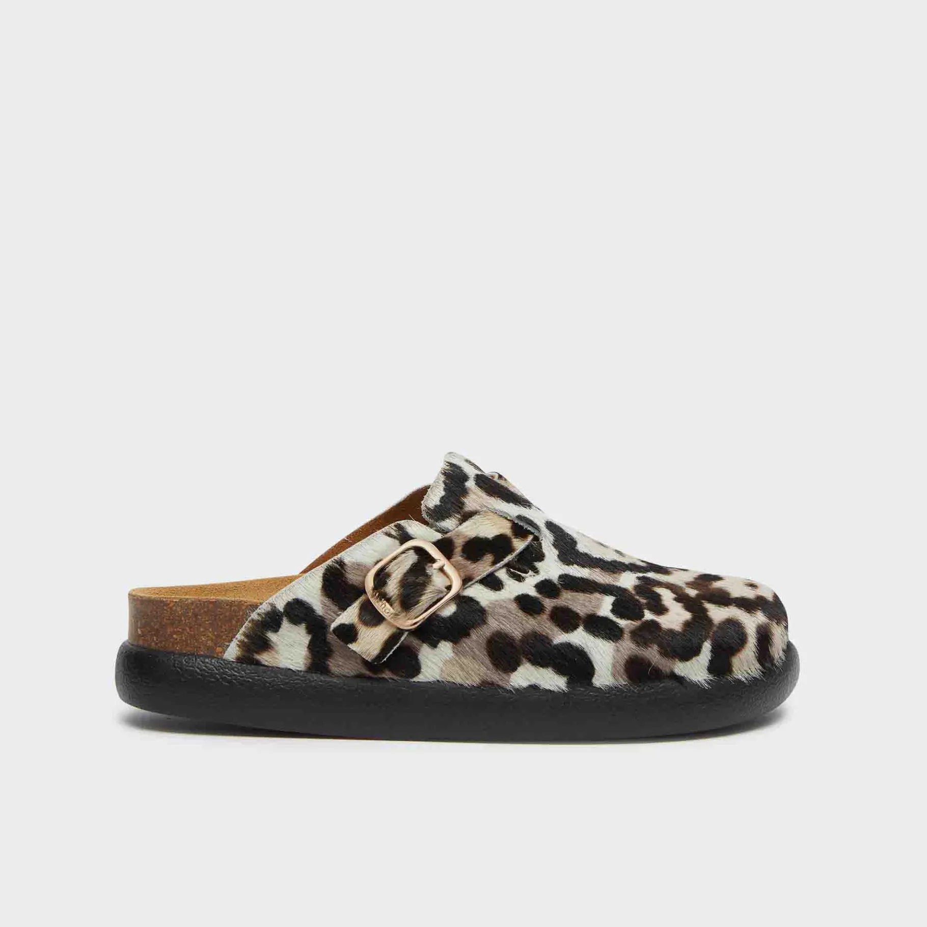 Donna Scholl Sabot*Sabot fae chunky