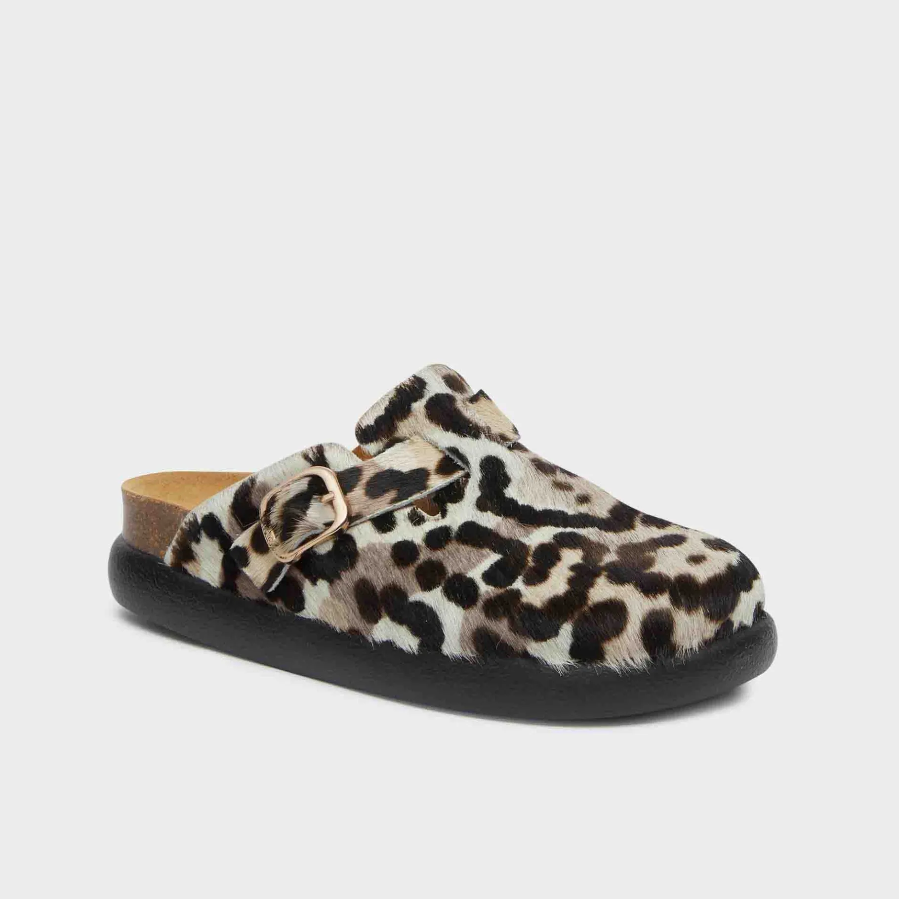 Donna Scholl Sabot*Sabot fae chunky