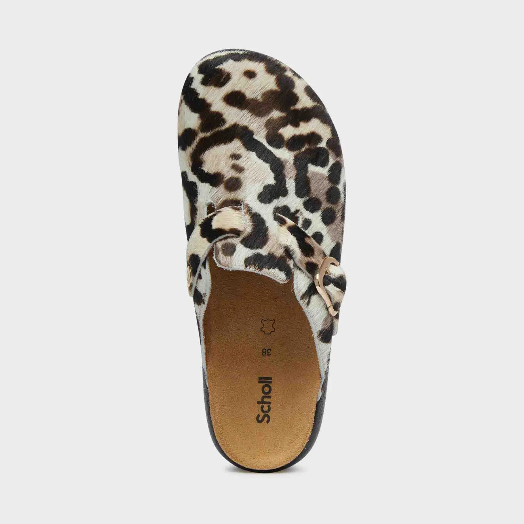 Donna Scholl Sabot*Sabot fae chunky