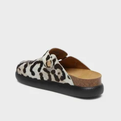 Donna Scholl Sabot*Sabot fae chunky