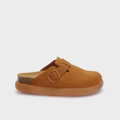 Donna Scholl Sabot*Sabot fae chunky
