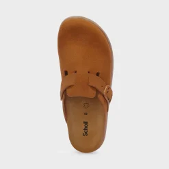 Donna Scholl Sabot*Sabot fae chunky