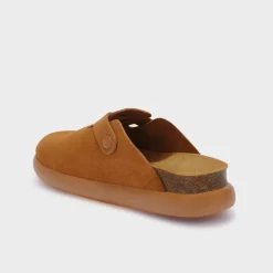 Donna Scholl Sabot*Sabot fae chunky