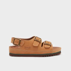 Donna Scholl Sandali|Sandali*Sandali air bag back strap