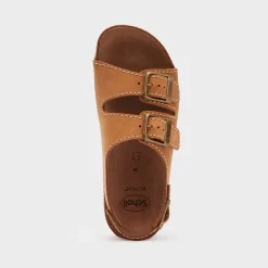 Donna Scholl Sandali|Sandali*Sandali air bag back strap
