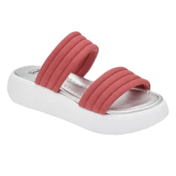 Donna Scholl Sandali*Sandali boca 2 bands