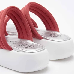 Donna Scholl Sandali*Sandali boca 2 bands