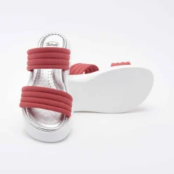 Donna Scholl Sandali*Sandali boca 2 bands