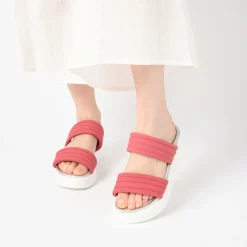 Donna Scholl Sandali*Sandali boca 2 bands