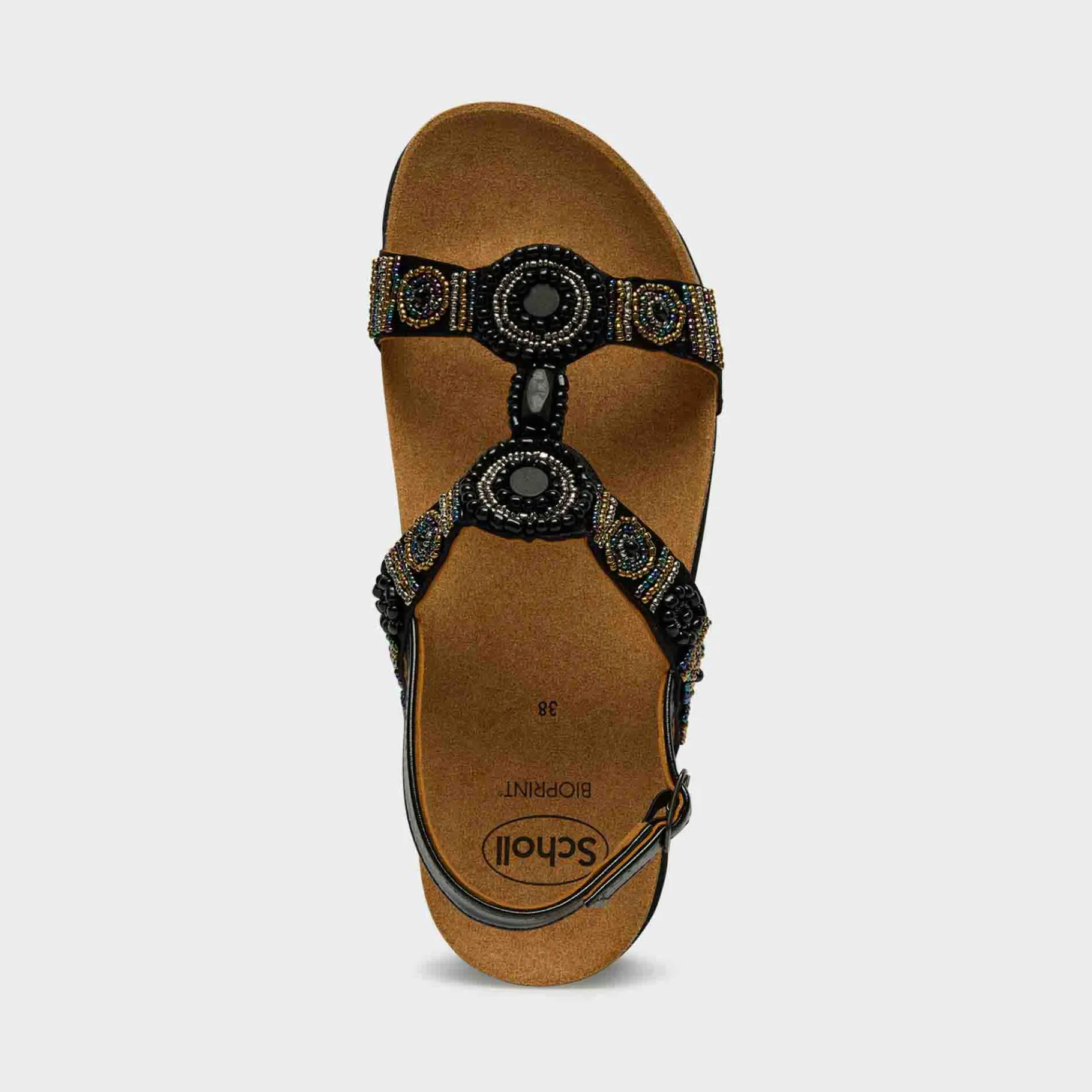 Donna Scholl Sandali*Sandali bogotà sandal